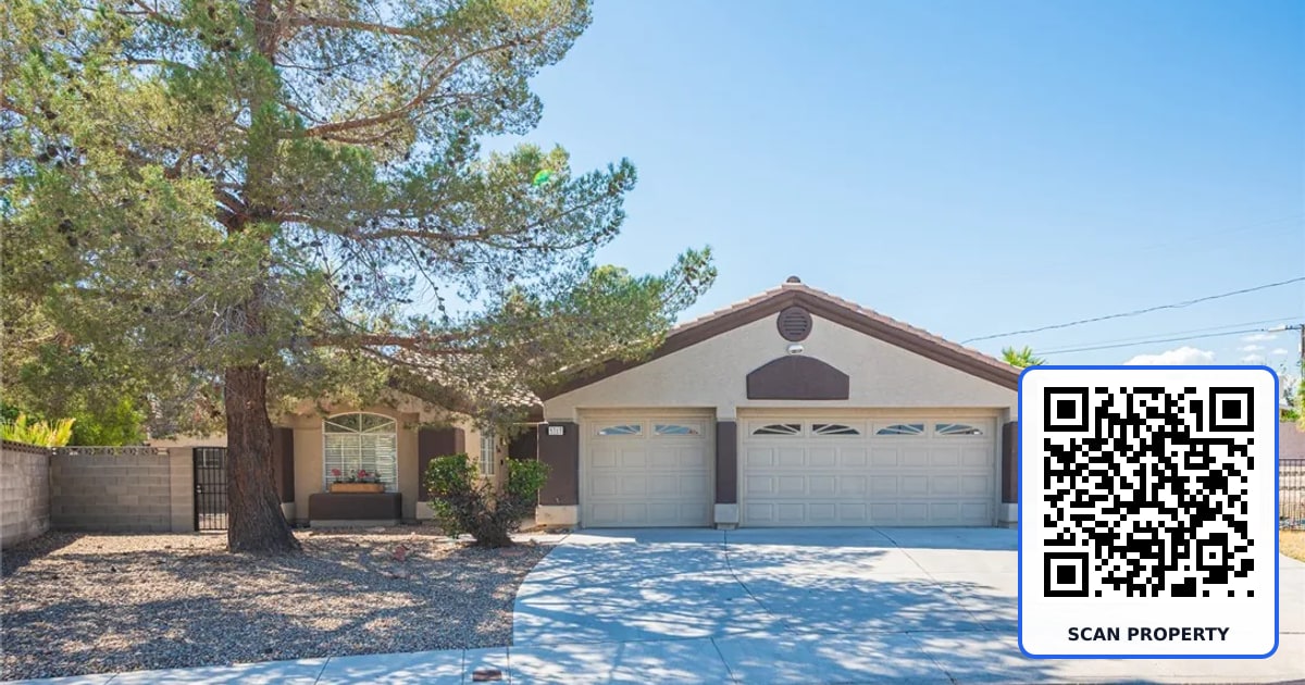 5717 Compton Drive property photo