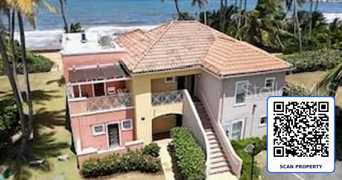 CANDELERO DRIVE PALMAS DORADAS UNIT 519 property photo