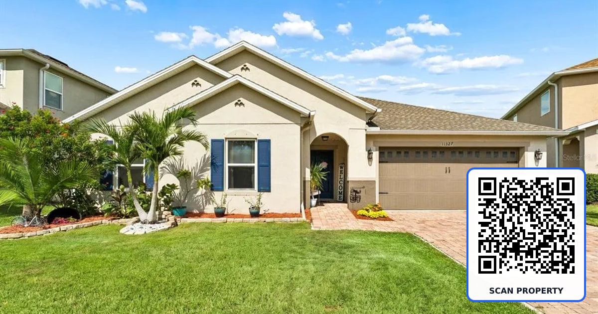 11327 BRIGHTON KNOLL LOOP property photo