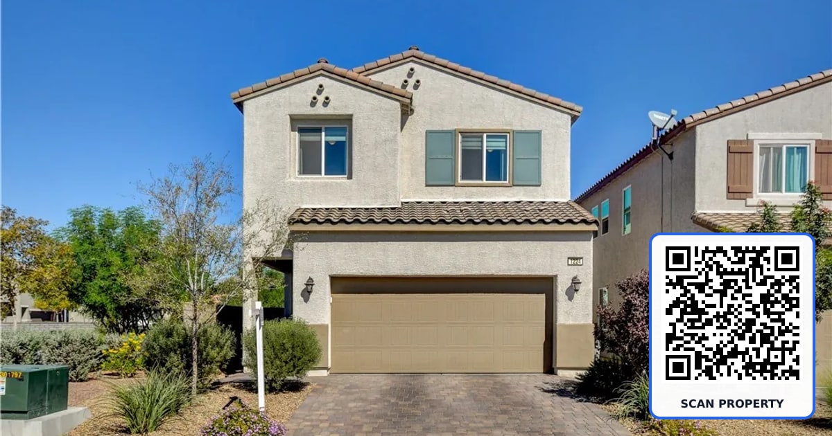 1224 Cactus Needle Avenue property photo