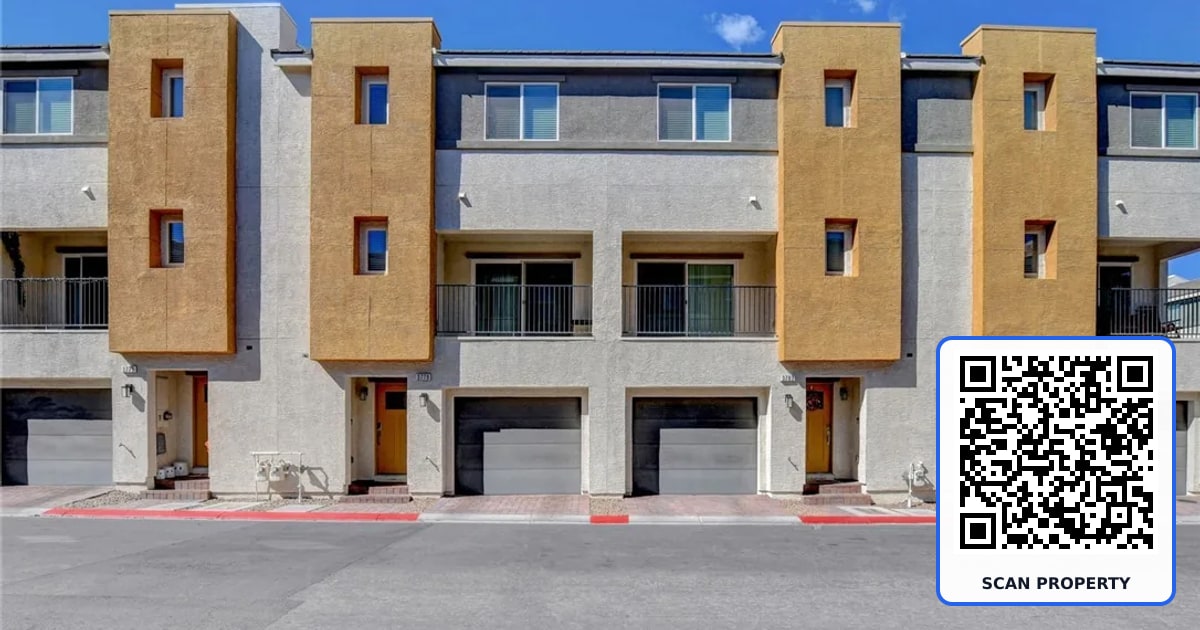 3779 Enchanted Sky Street property photo