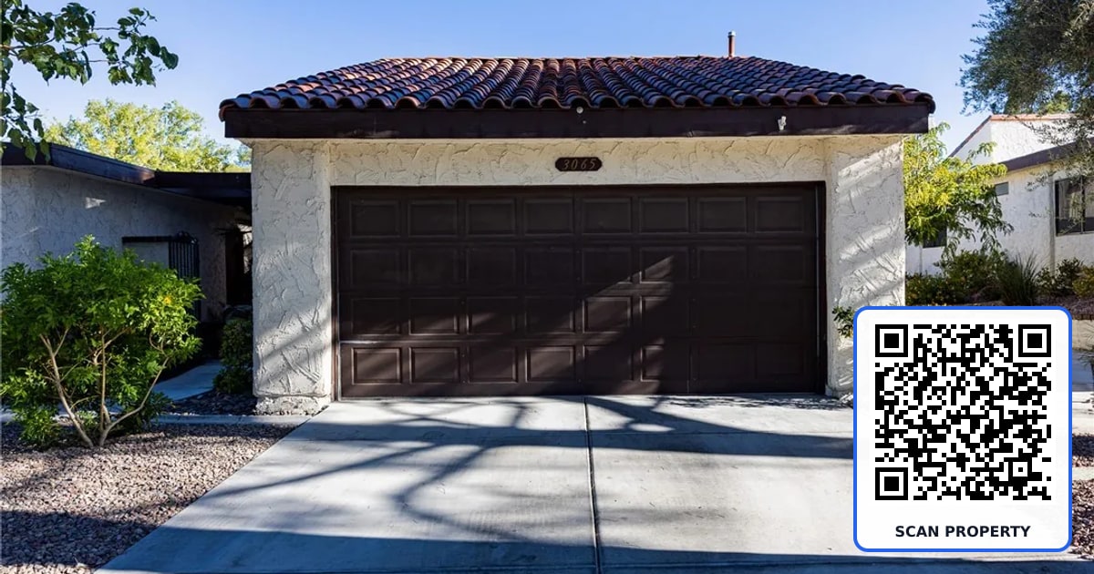 3065 Conquista Court property photo