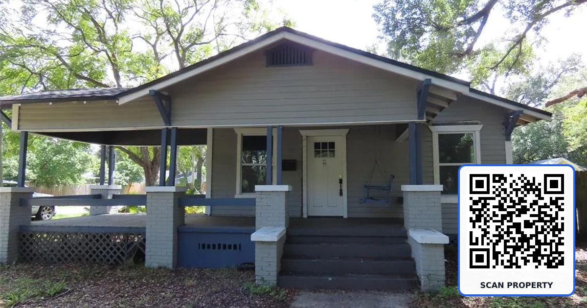 1223 E CRAWFORD STREET property photo
