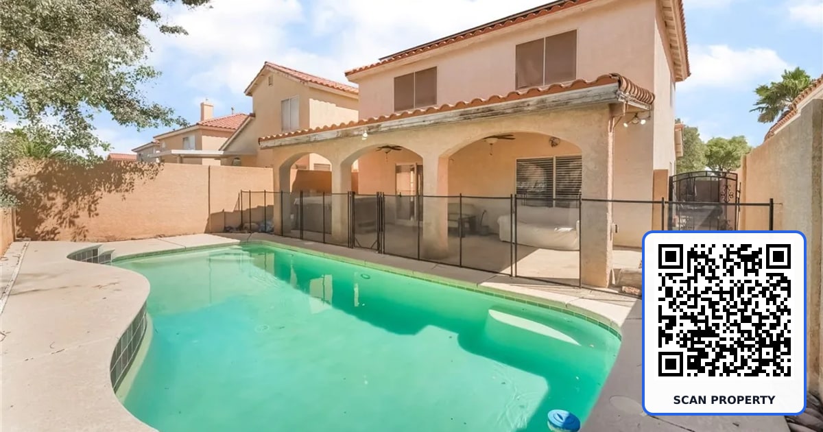 7527 Jacaranda Leaf Street property photo