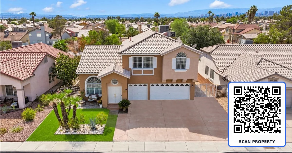 1723 English Rose Drive property photo