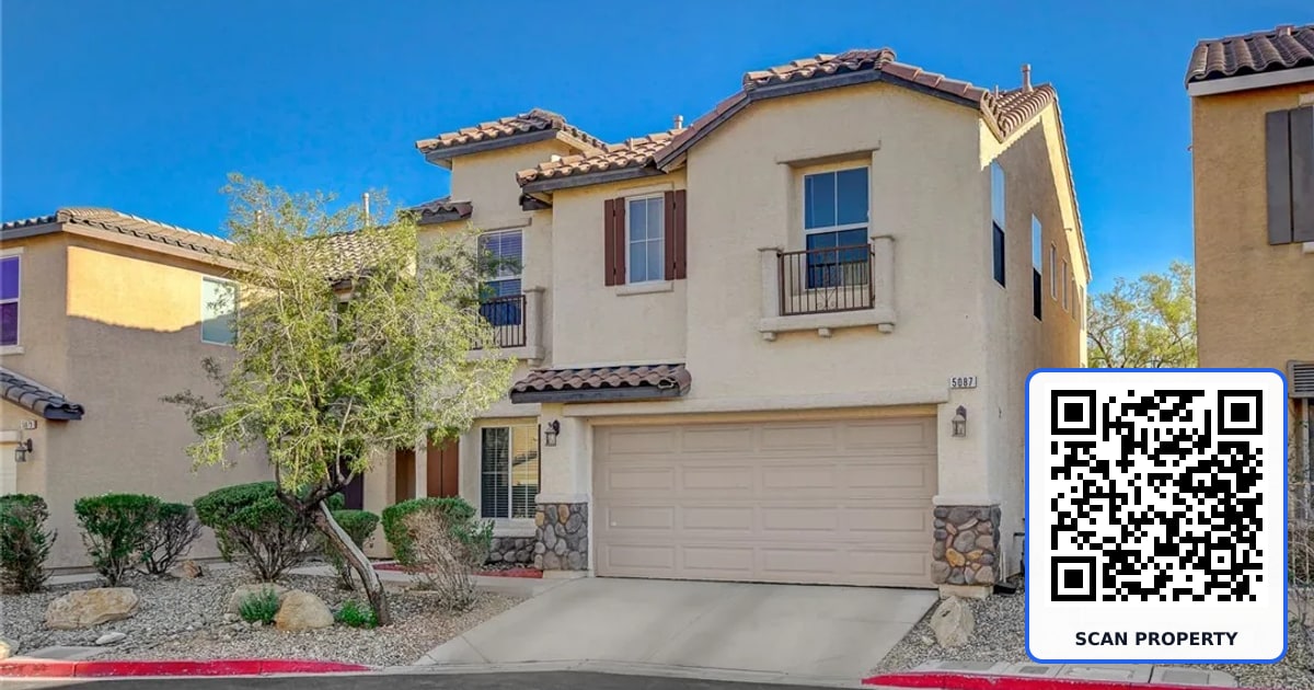 5087 Penryn Court property photo