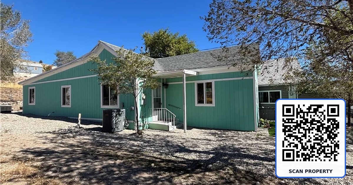 734 Ely Street property photo