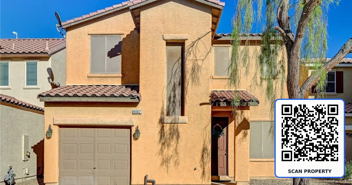 8062 Imperial Treasure Street property photo