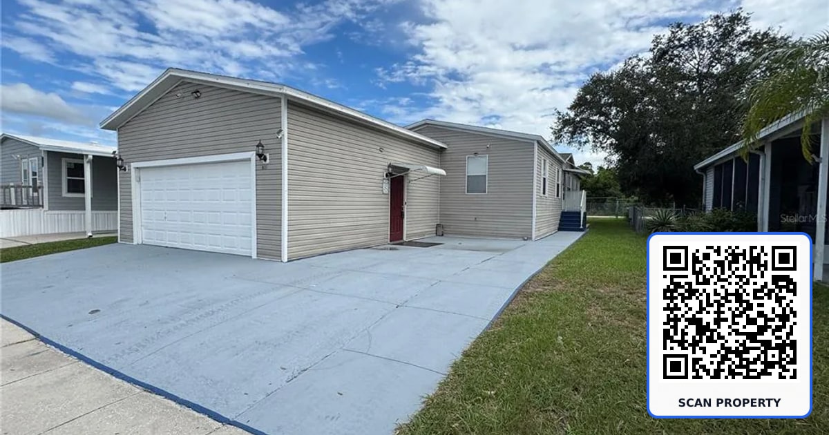 8471 FANTASIA PARK WAY property photo