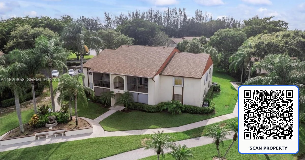 Sable Pine Cir # A2 property photo