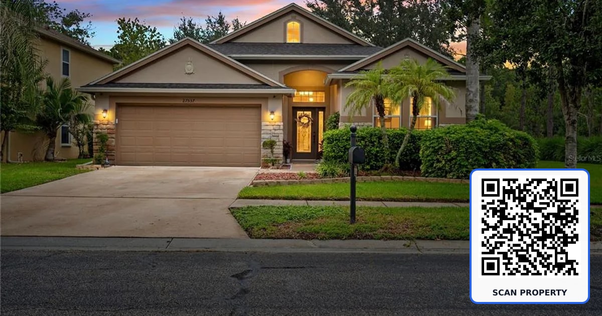 27537 EDENFIELD DRIVE property photo