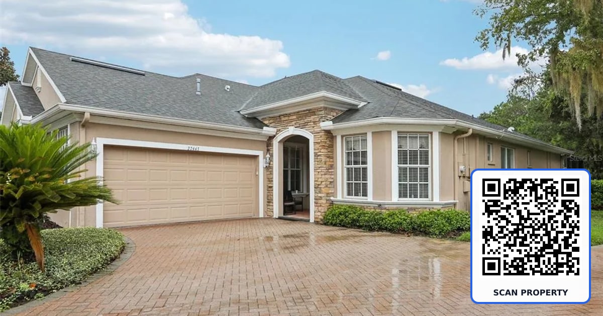27443 MISTFLOWER DRIVE property photo