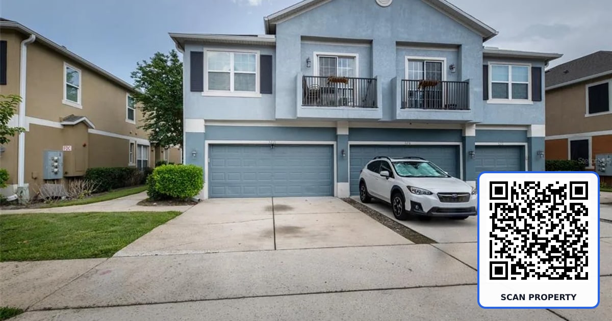 3221 SAN JACINTO CIRCLE UNIT 3221 property photo
