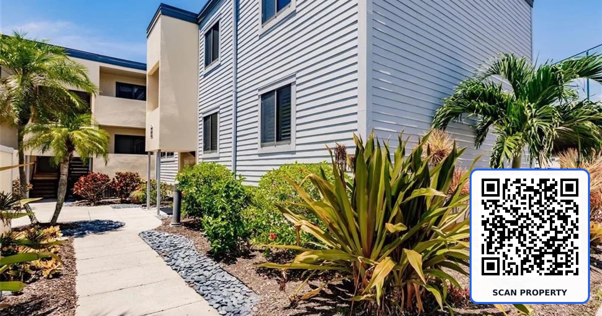 700 GOLDEN BEACH BOULEVARD UNIT 222 property photo