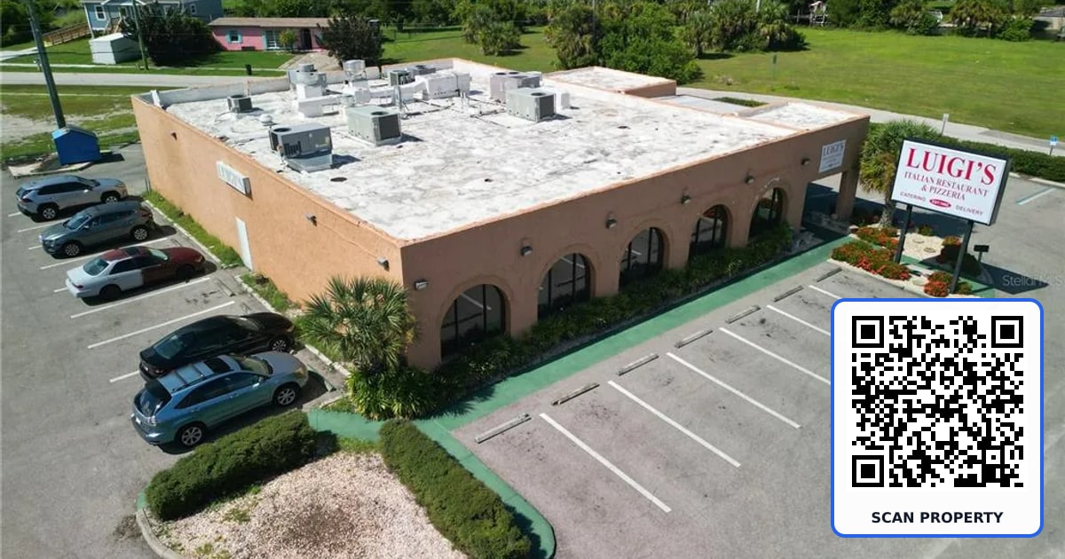 3883 TAMIAMI TRAIL property photo