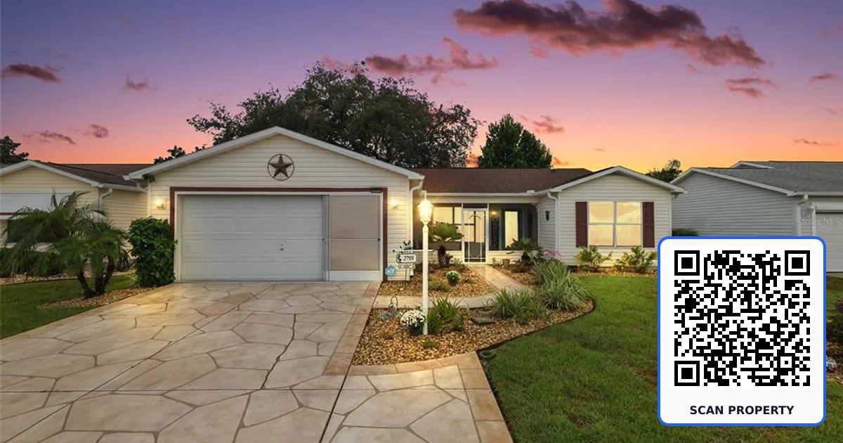 2795 PRIVADA DRIVE property photo
