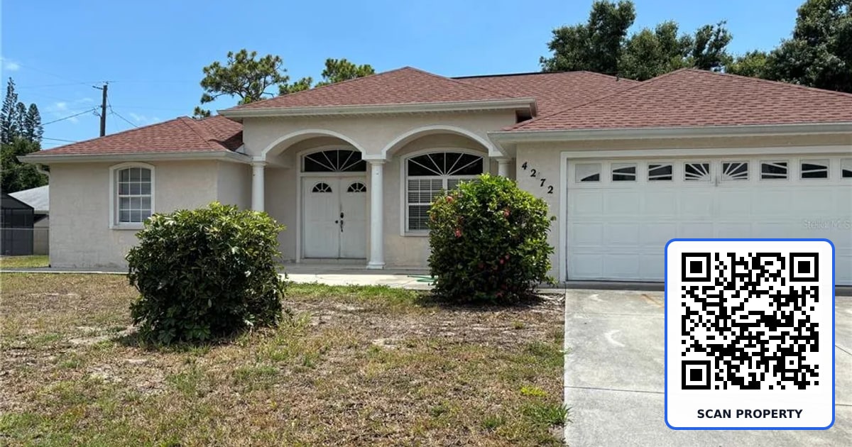 4272 PANDORA ROAD property photo