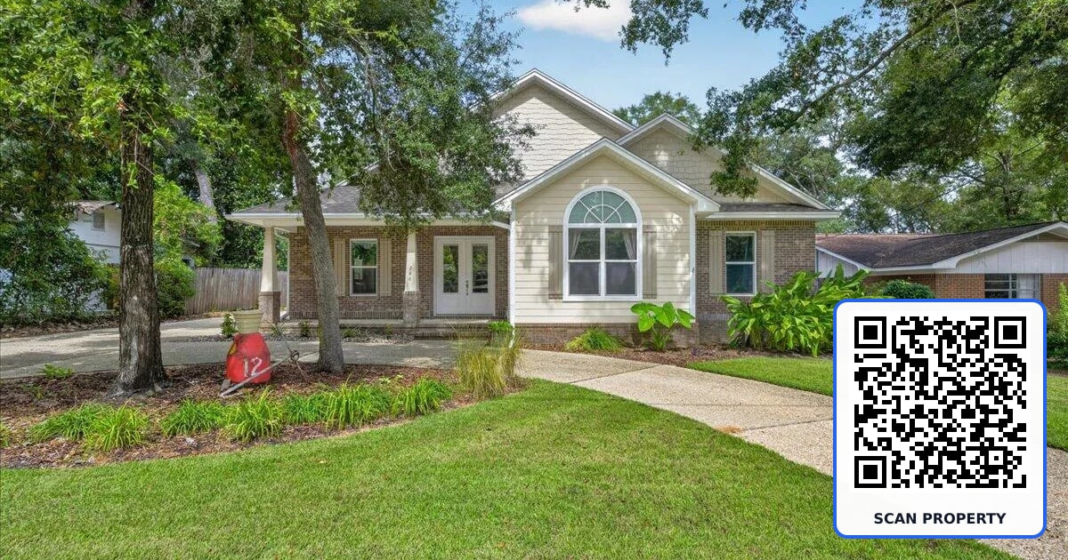 266 Florida Avenue property photo