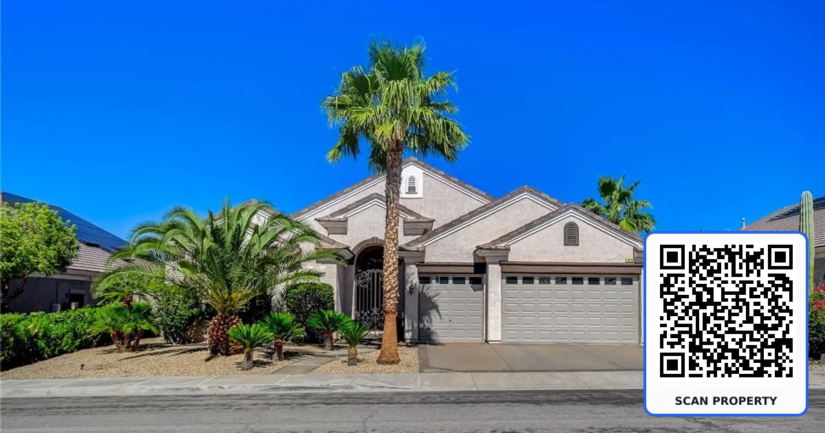 1476 Romanesca Drive property photo