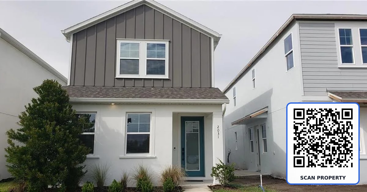 2031 WILD HERON COURT property photo