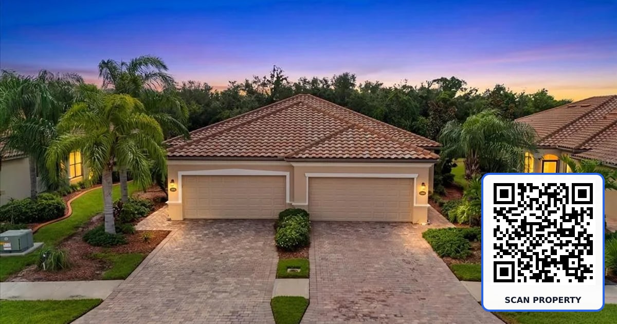 19866 BENISSIMO DRIVE property photo
