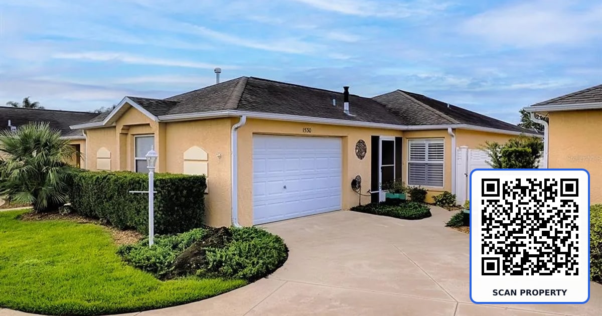 1530 BARNWELL PLACE property photo