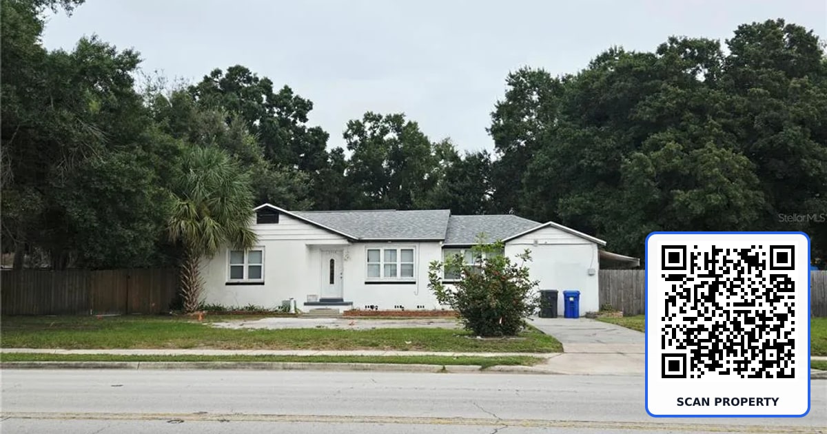 3119 W LAMBRIGHT STREET property photo