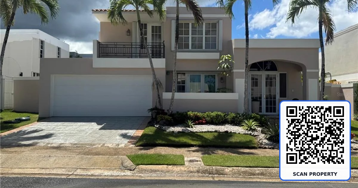 135 Urb. Palma Real BIZMARKIA property photo