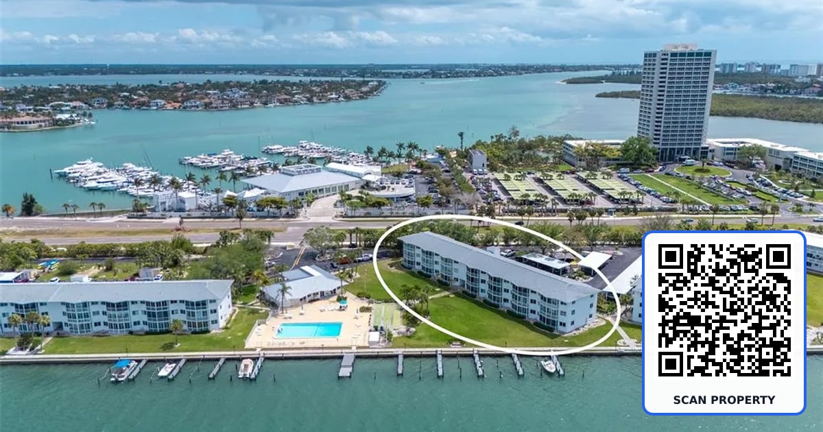 771 JOHN RINGLING BOULEVARD UNIT 5 property photo
