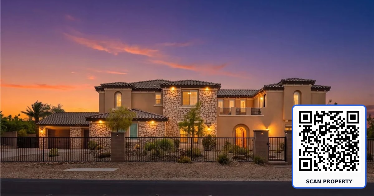 8615 Jerlyn Street property photo
