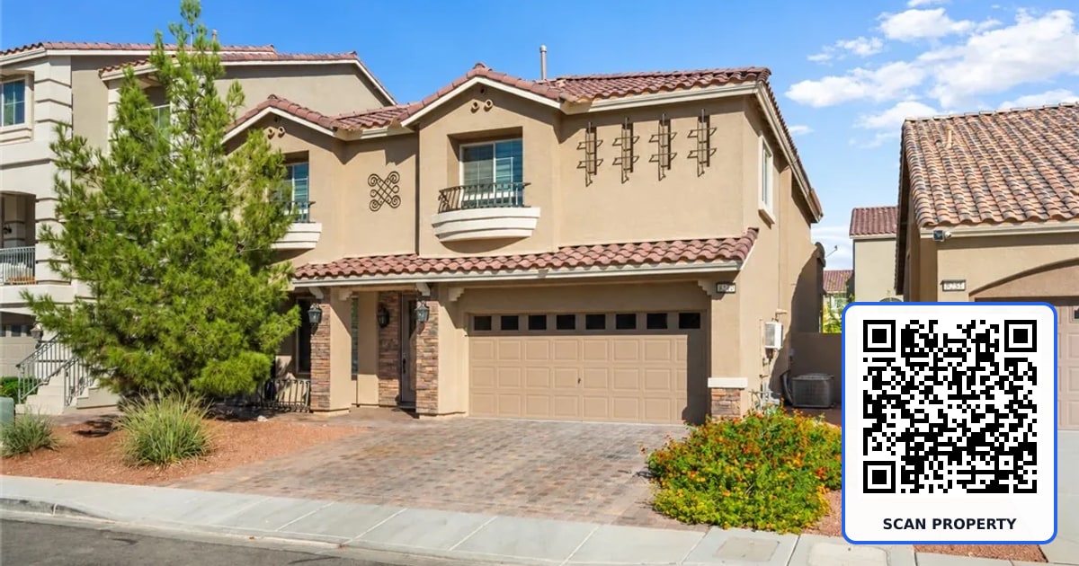 8226 Dover Canyon Court property photo