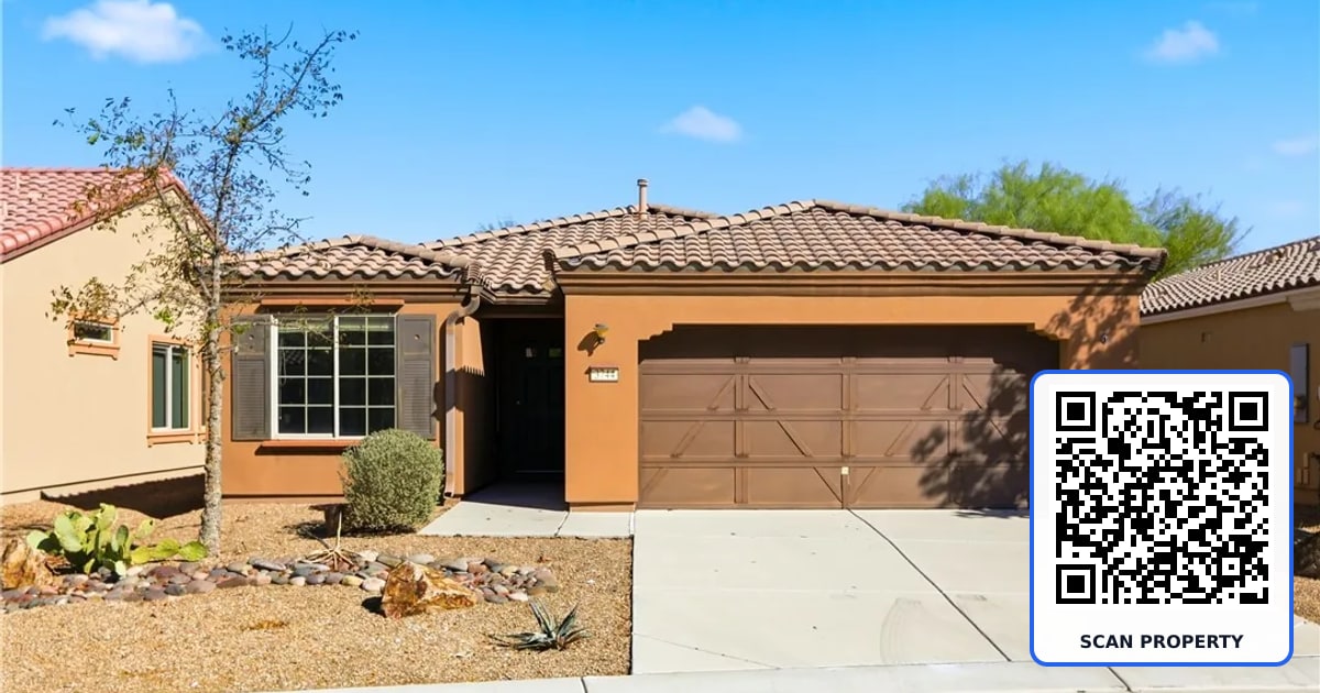 3744 Garnet Heights Avenue property photo