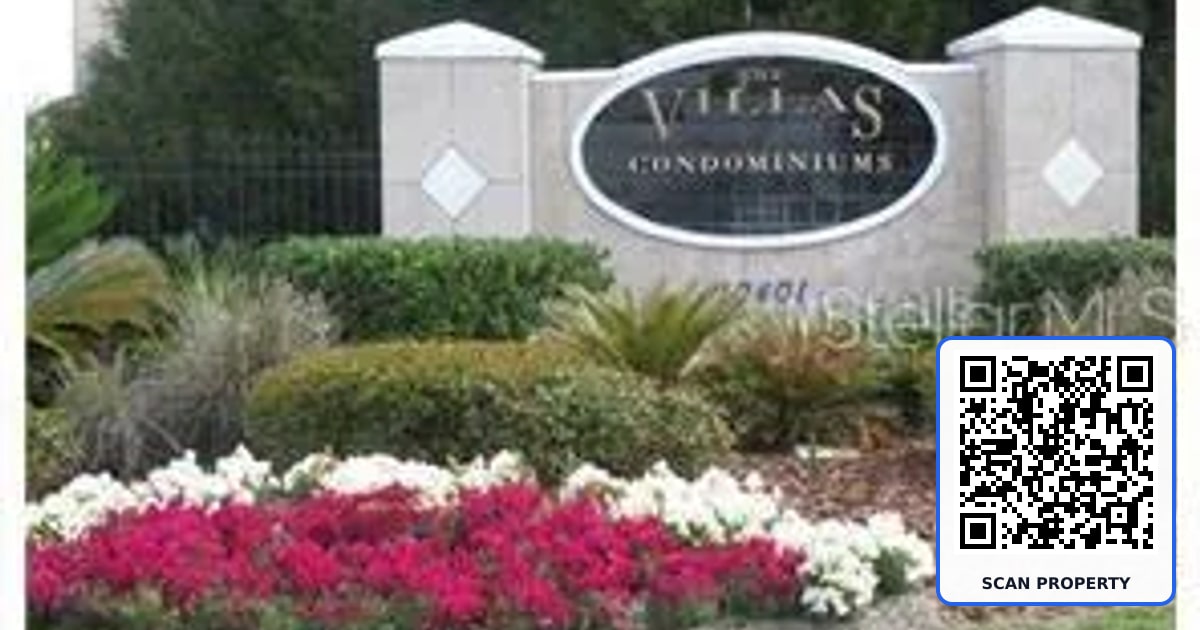 18136 VILLA CREEK DRIVE UNIT 18136 property photo