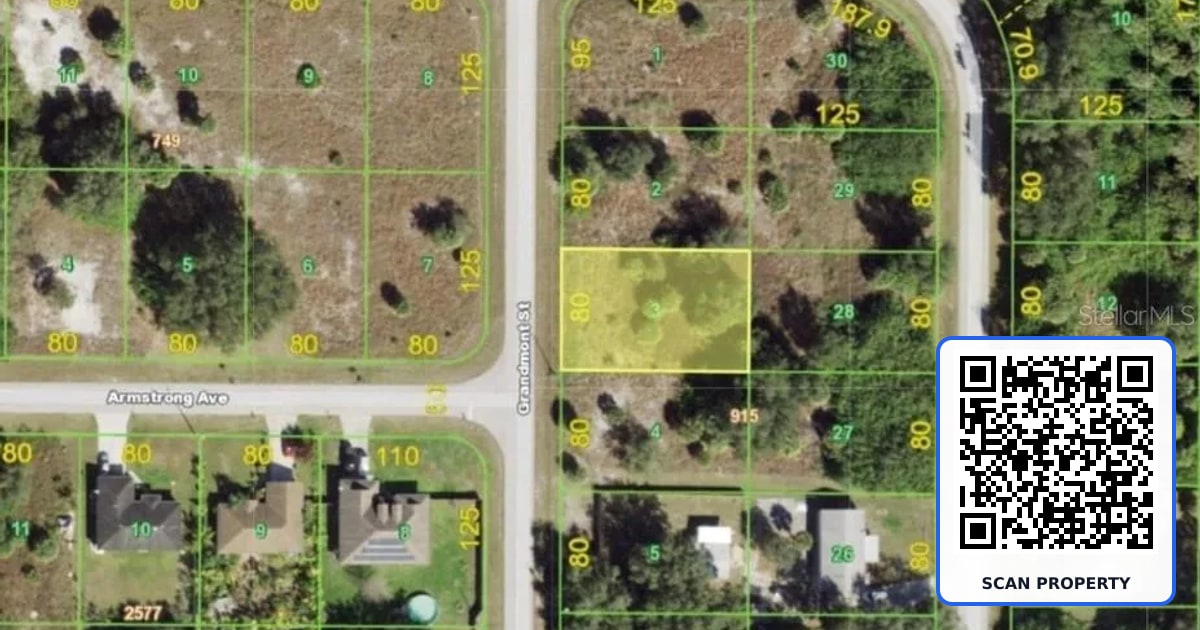 54 GRANDMONT STREET property photo