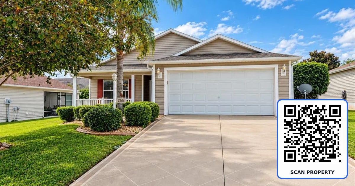 766 BARTLET LN property photo