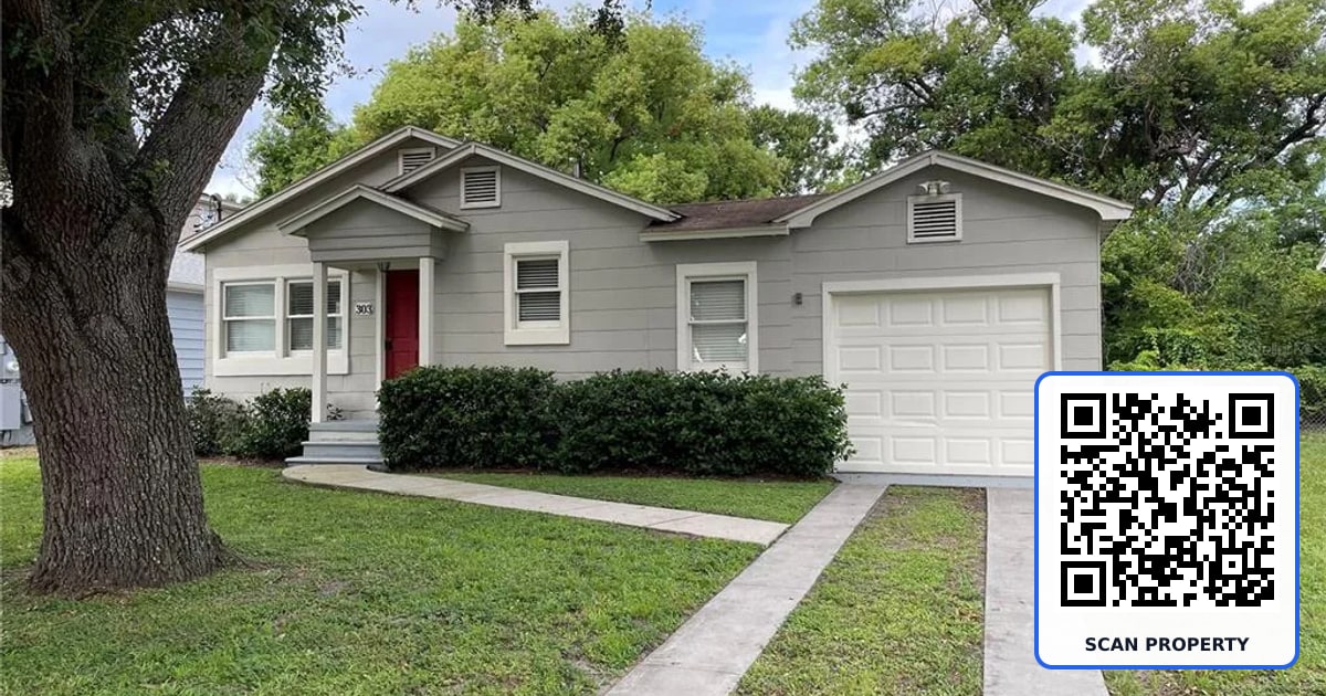 303 S AUDUBON AVENUE property photo