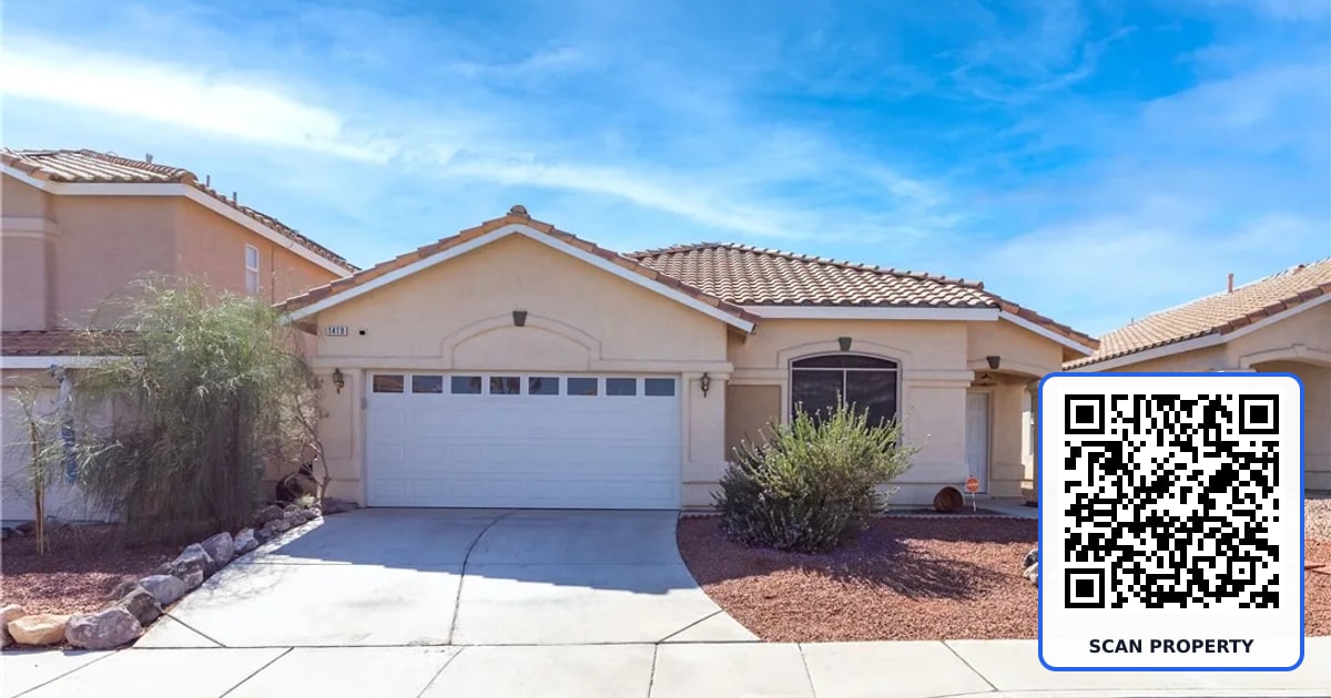 1419 Hometown Avenue property photo