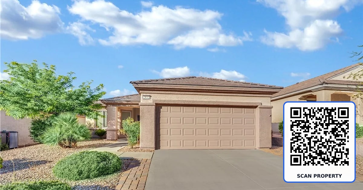 2832 Goldcreek Street property photo