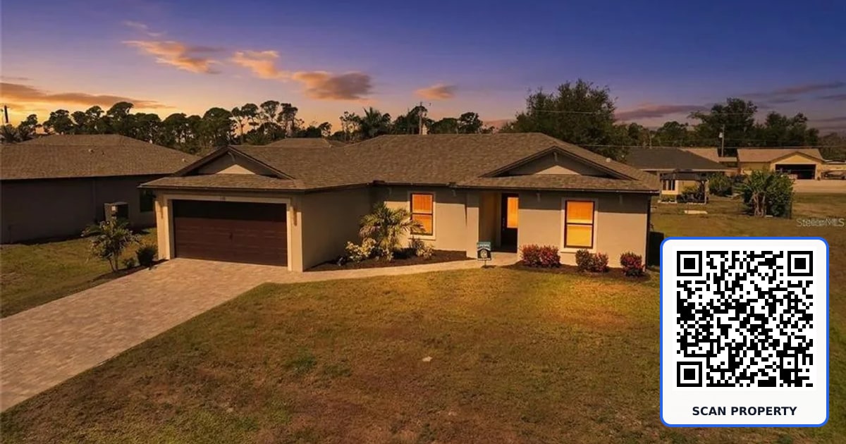 6007 GILLOT BOULEVARD property photo