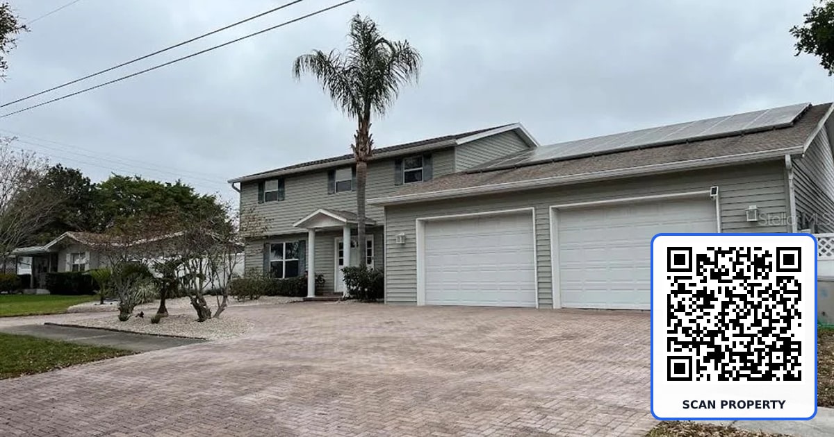 6403 EVERGREEN AVENUE property photo