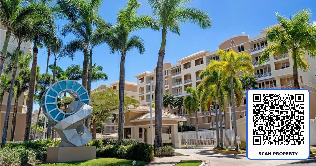 Palma Real Avenue MURANO LUXURY APARTMENTS UNIT 8 property photo