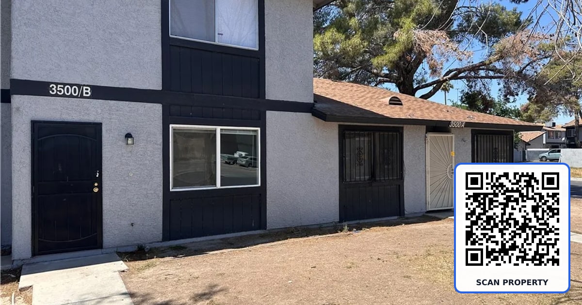 3500 Mercury Street B property photo