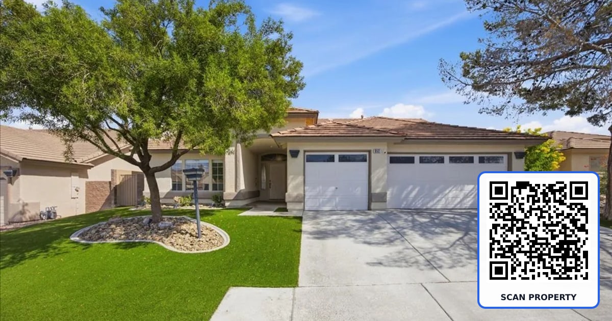 952 Wild West Drive property photo