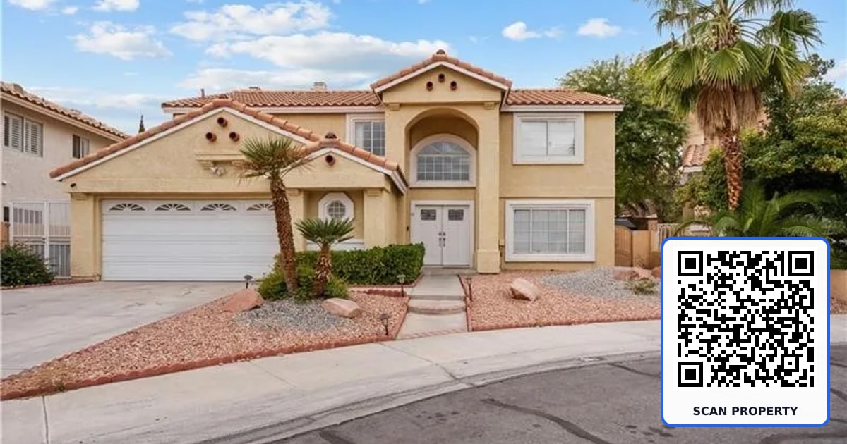 3009 Periscope Court property photo