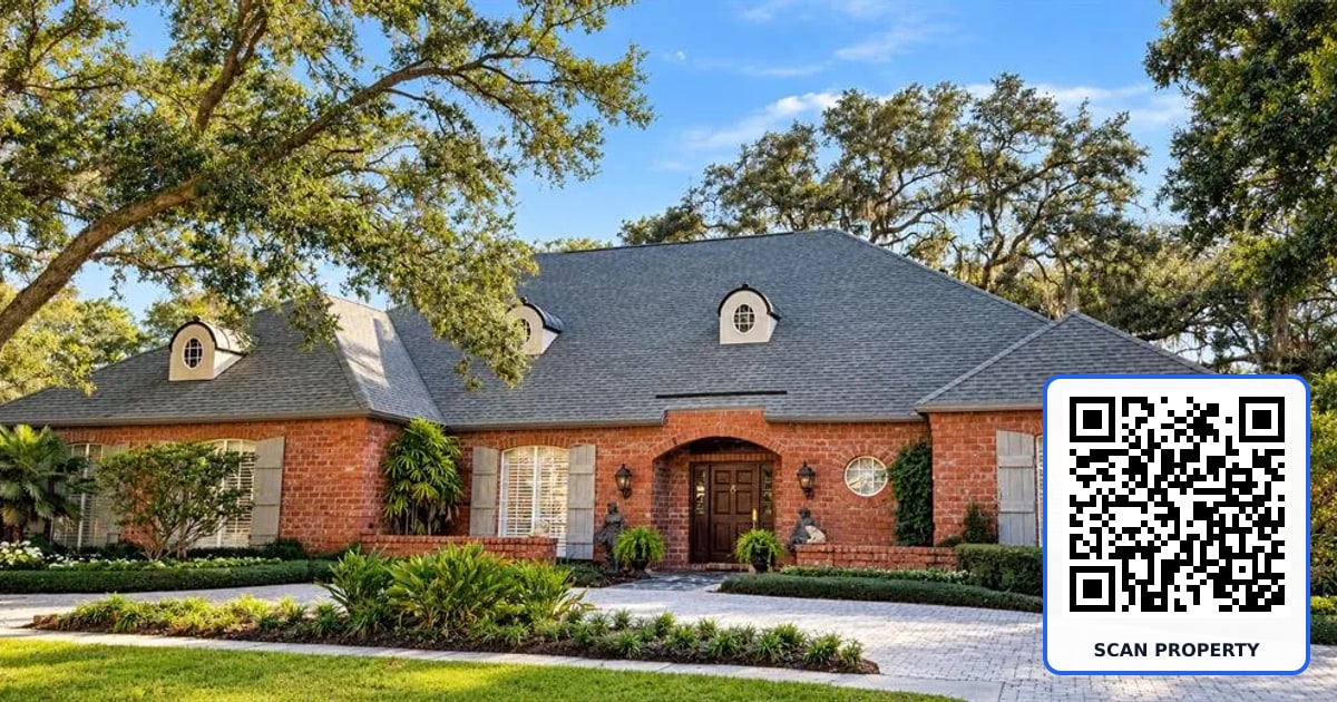 6423 RENWICK CIRCLE property photo