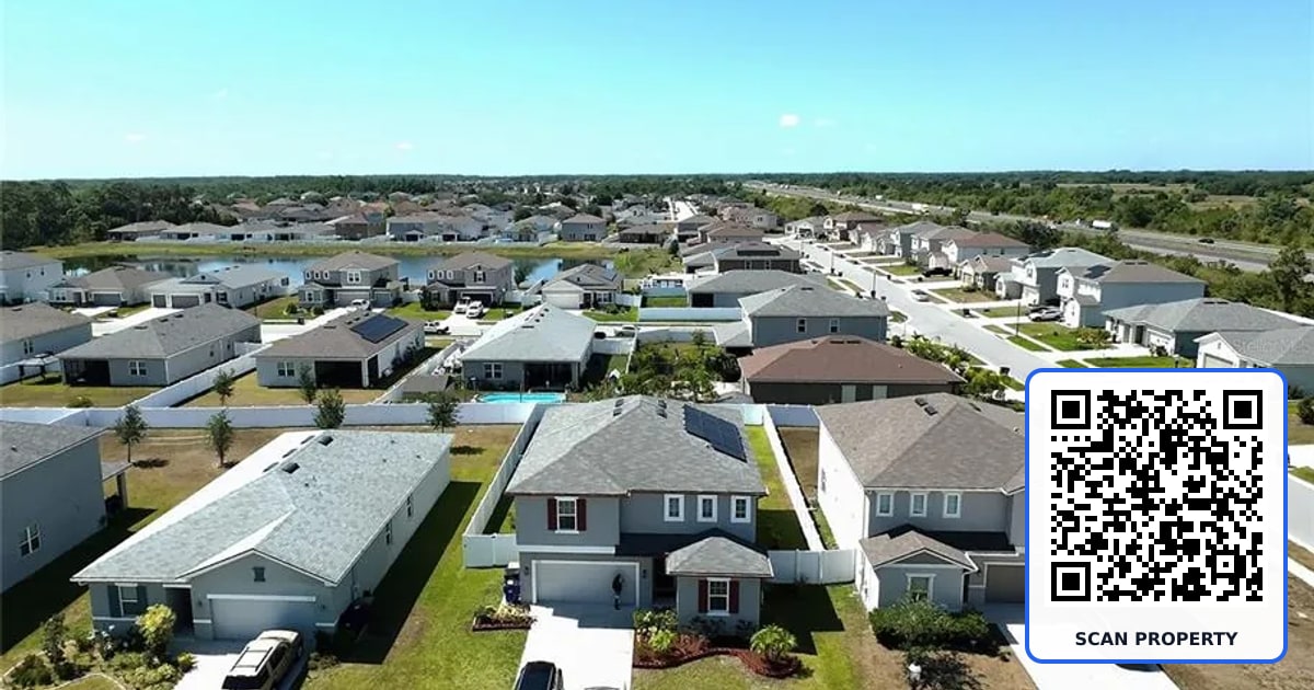 3576 BRISTOL COVE LANE property photo