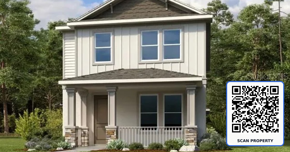 14736 FIELD DAISY DRIVE property photo