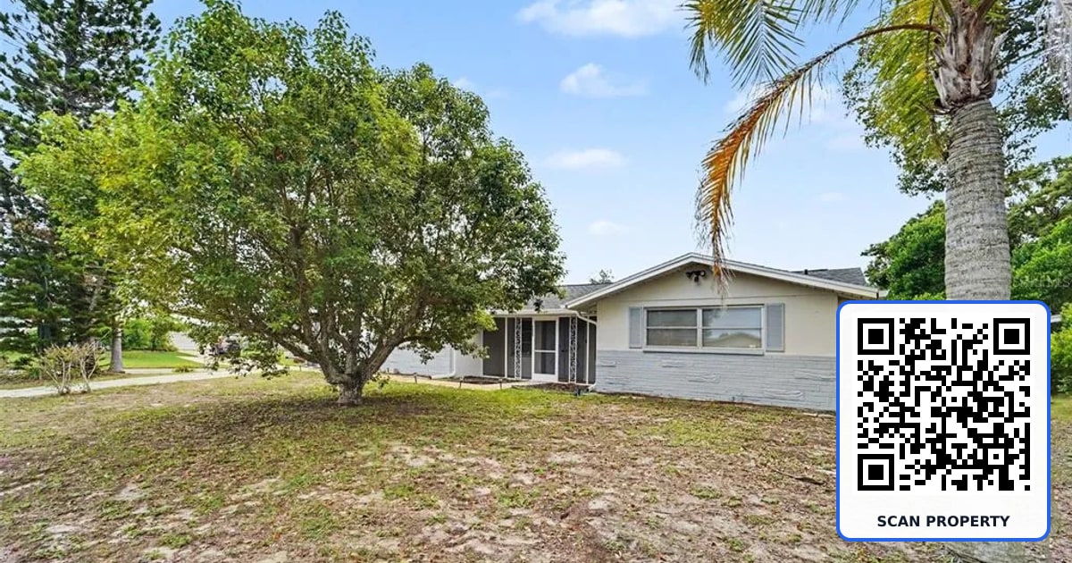 7922 LILAC DRIVE property photo