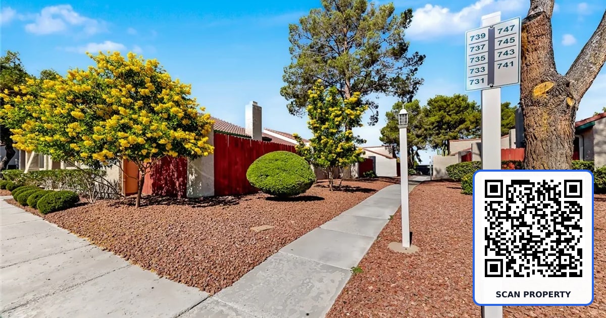 737 Heritage Vista Avenue property photo