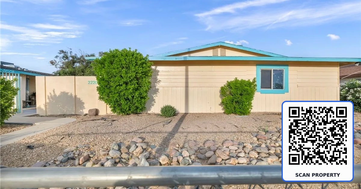 2220 North Lamb Boulevard property photo